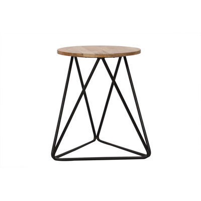 Addisen End Table