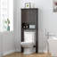 Rangement autoportant au-dessus de la toilette-87842056