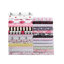 Ensembles de draps de fantaisie Betsey Johnson-95163552-129480178