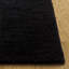 Tapis noir Carmine 101-1003812826