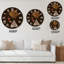 Horloge murale surdimensionnée-100230926