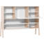 Robena 160cm Sideboard