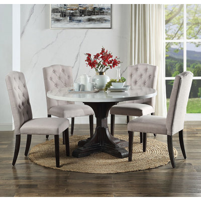 Ensemble repas pour 4 personnes Corrado