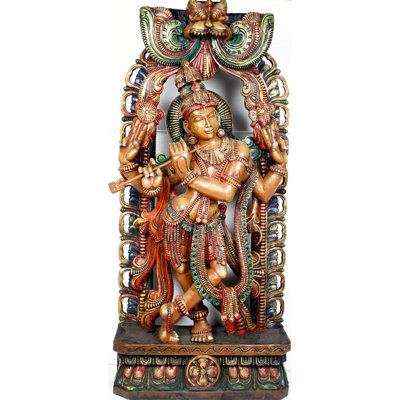 Venu-Vadaka Krishna