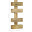 Congo 4 Piece Mango Solid Wood