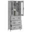 Storage Cabinet