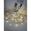 LED Fairy Lights String Light Battery Operated-90020242-90020243-90020246
