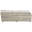 Monclair By Michael Weiss Outdoor - Seat-367924317