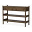 Tanisha Oak Console Table