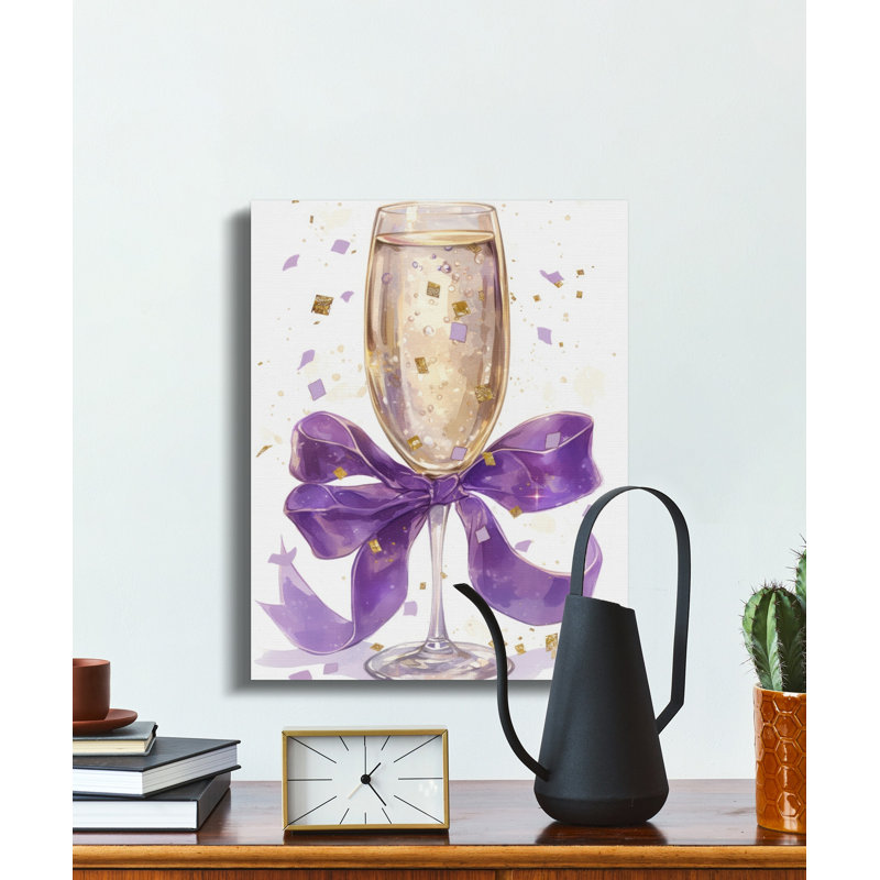 Wrapped Canvas Print Set, 24x32