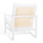 Kelle Upholstered Armchair-75989284