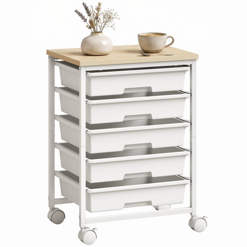 Kitchen Cart