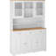 Borgey 128cm Sideboard-197255962