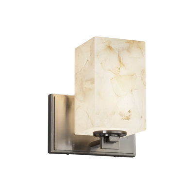 Appliquee à bras 1 lumières Bouzoun