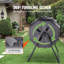 Polypropylene Tumbler Composter