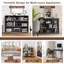Kastner 93 cm H x 122 cm W Standard Bookcase-431095882