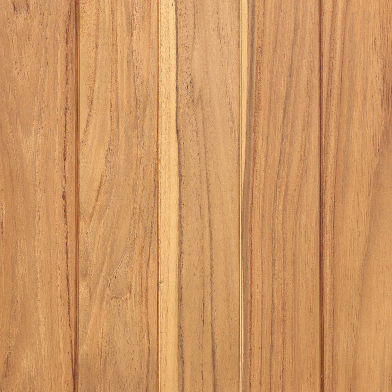 Webb Outdoor Sideboard-Natural Teak-FSC