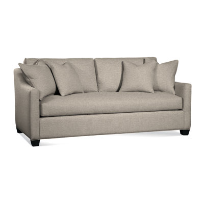 Oliver Upholstered 81'' Sofa