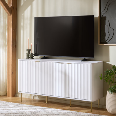 Dao 3 Door Sideboard/Media Stand