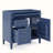 35'' Single Bathroom Vanity Base Only-94705087