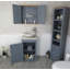Scroggins 515 mm Freestanding Cloakroom Vanity-1461309072-1461309076