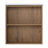 30 Inch Bathroom Vanity With Open Shelf