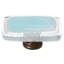 Reflective Rectangular Knob-9467259-9467276