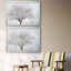 «A Feel Of Spring I», toile encadrée de qualité supérieure - prête à être accrochée-2083129496-2083129477-2083100411
