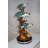 Hayward Five Sea Turtles Swimming Statue