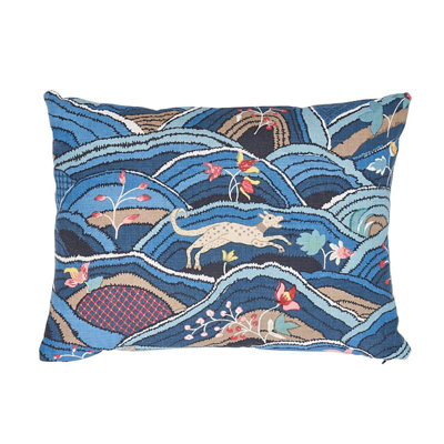 Coussin Rolling Hills