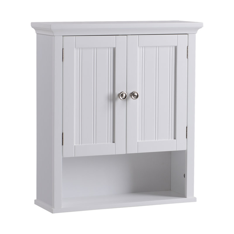 Aaron-Jay Bathroom Cabinet