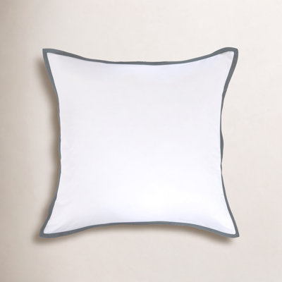 Langston Sateen Shams