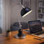 Lampe de table 22 po