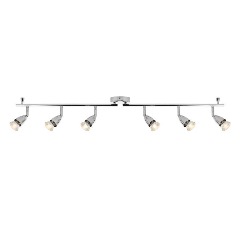 Eichler Spotlight, Chrome