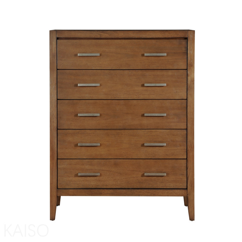 Commode 5 pièces Transition