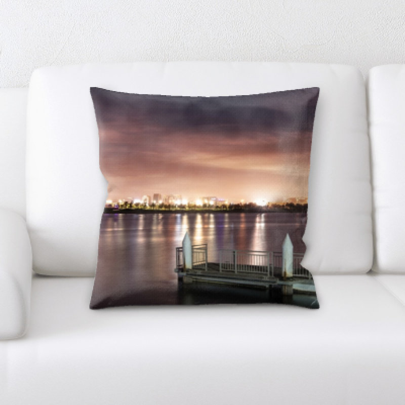 Coussin city of london Guida