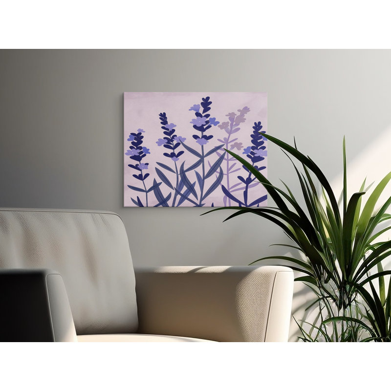 Schmit Wrapped Canvas Print Set, 24x18
