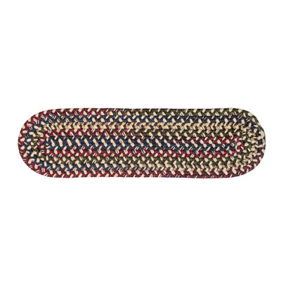 Tapis d'escalier Marmaduke Wayland