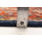 Serapi Heritage Navy Rug 4'0" x 5'11"