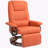 Fauteuil inclinable manuel pivotant-229000695