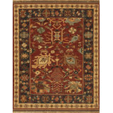 Discovery Flatweave Wool Area Rug