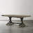 Dasher Extendable Dining Table