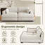 Bentura 210Cm Recessed Arms Modular Sleeper-1715917957