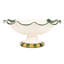 Old St. Nick Terra Bianca Fruit Bowl