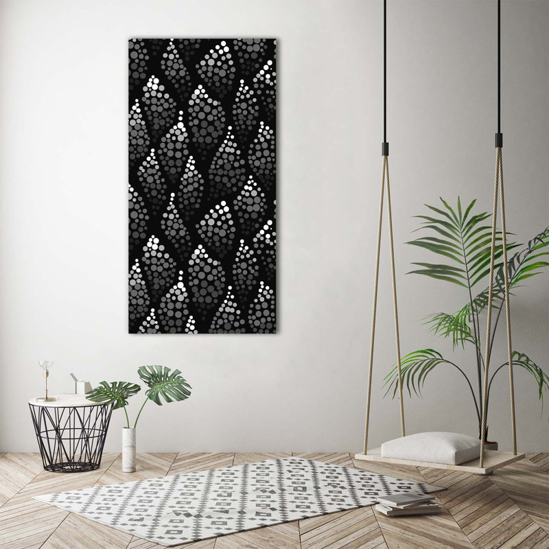 Canvas Print - Wall Art - Prints On Canvas - 70X140 Image Picture Theme: Venice