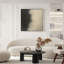 Art mural encadré abstrait rétro antique classique pour chambre à coucher-1615943124-1615943129