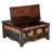 Barbagallo Solid Wood Single Coffee Table-2072380297