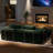 Modular Sectional Sofa Bed With Customizable Layout-535832279