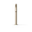Components Deck-Mount Bath Spout With Tube Design