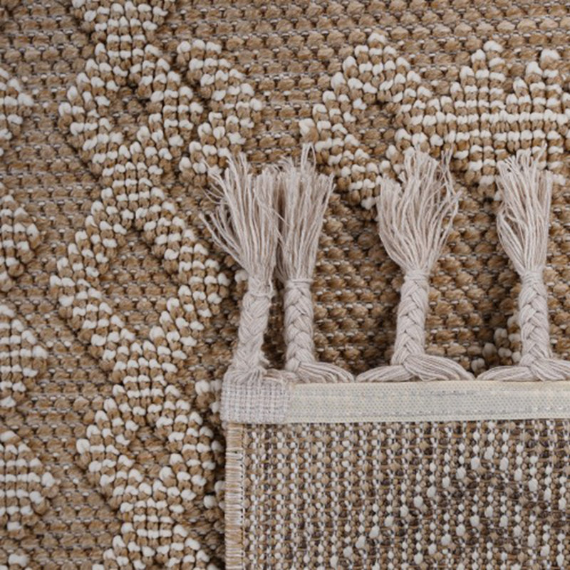 Tapis traditionnel d'intérieur / extérieur
